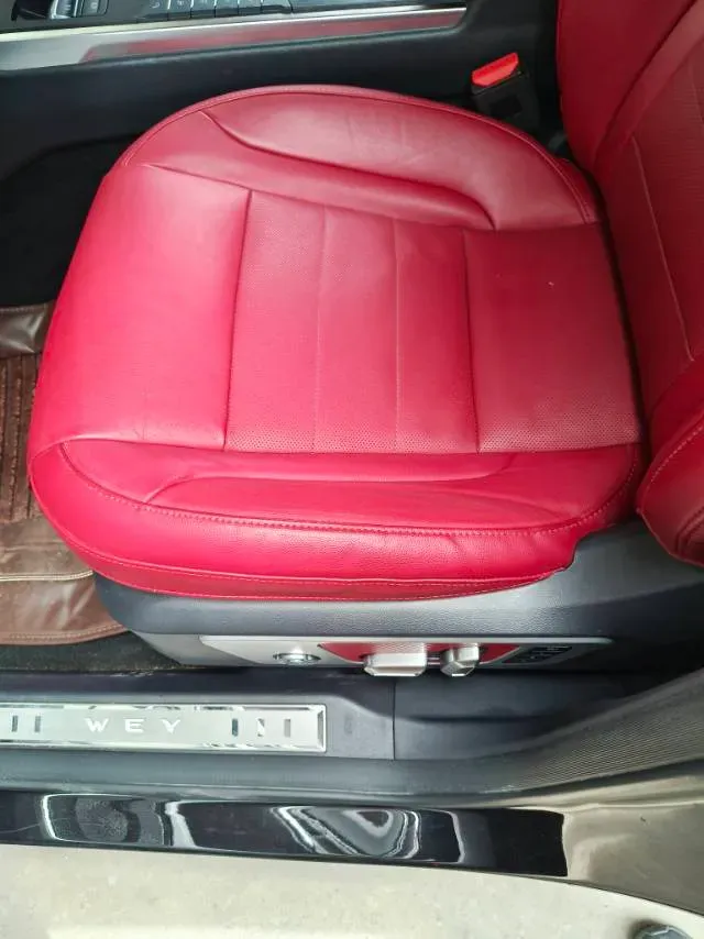 2017 WEY VV5 2.0T 197HP L4 7DCT,autocango,china used car exporter,china ev exporter,chinese used car exporter,chinese used ev exporter