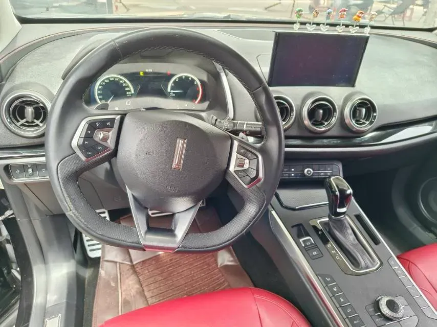 2017 WEY VV5 2.0T 197HP L4 7DCT,autocango,china used car exporter,china ev exporter,chinese used car exporter,chinese used ev exporter