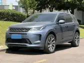 2020 LAND ROVER DISCOVERY SPORT,autocango,china used car exporter,china ev exporter,chinese used car exporter,chinese used ev exporter
