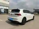 2021 Volkswagen Golf 1.4T 150HP L4 7DCT