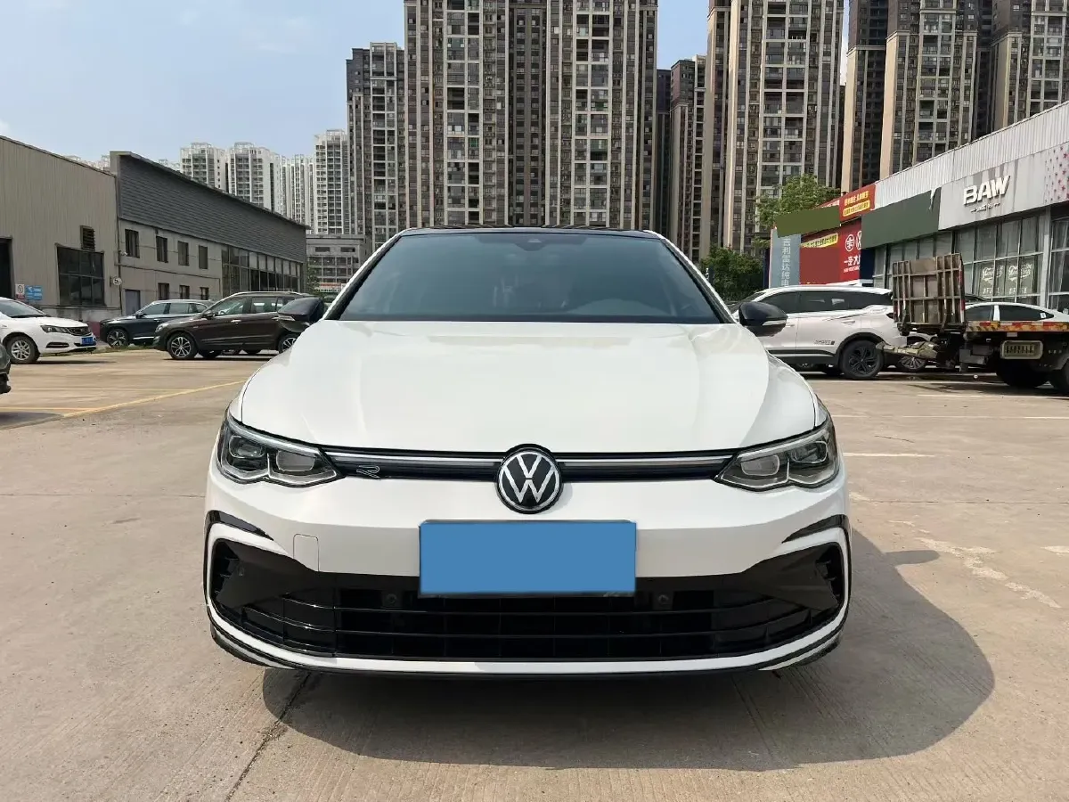 2021 Volkswagen Golf 1.4T 150HP L4 7DCT,autocango,china used car exporter,china ev exporter,chinese used car exporter,chinese used ev exporter