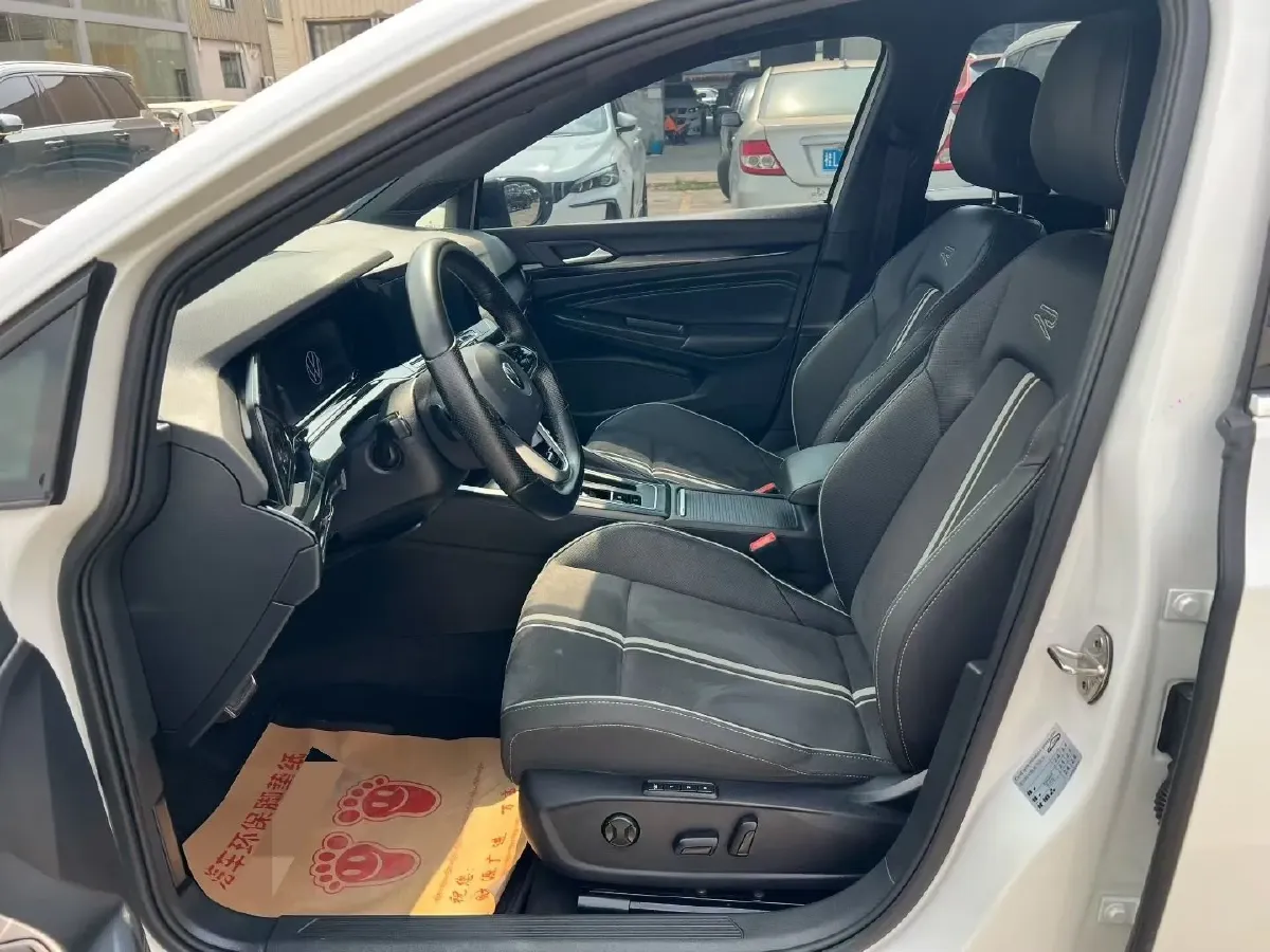 2021 Volkswagen Golf 1.4T 150HP L4 7DCT,autocango,china used car exporter,china ev exporter,chinese used car exporter,chinese used ev exporter