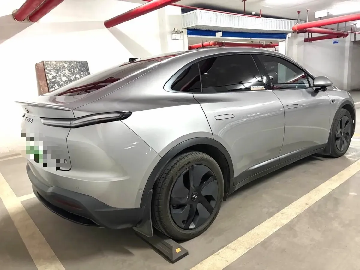 2024 ONVO L60 BEV 60KWH,autocango,china used car exporter,china ev exporter,chinese used car exporter,chinese used ev exporter