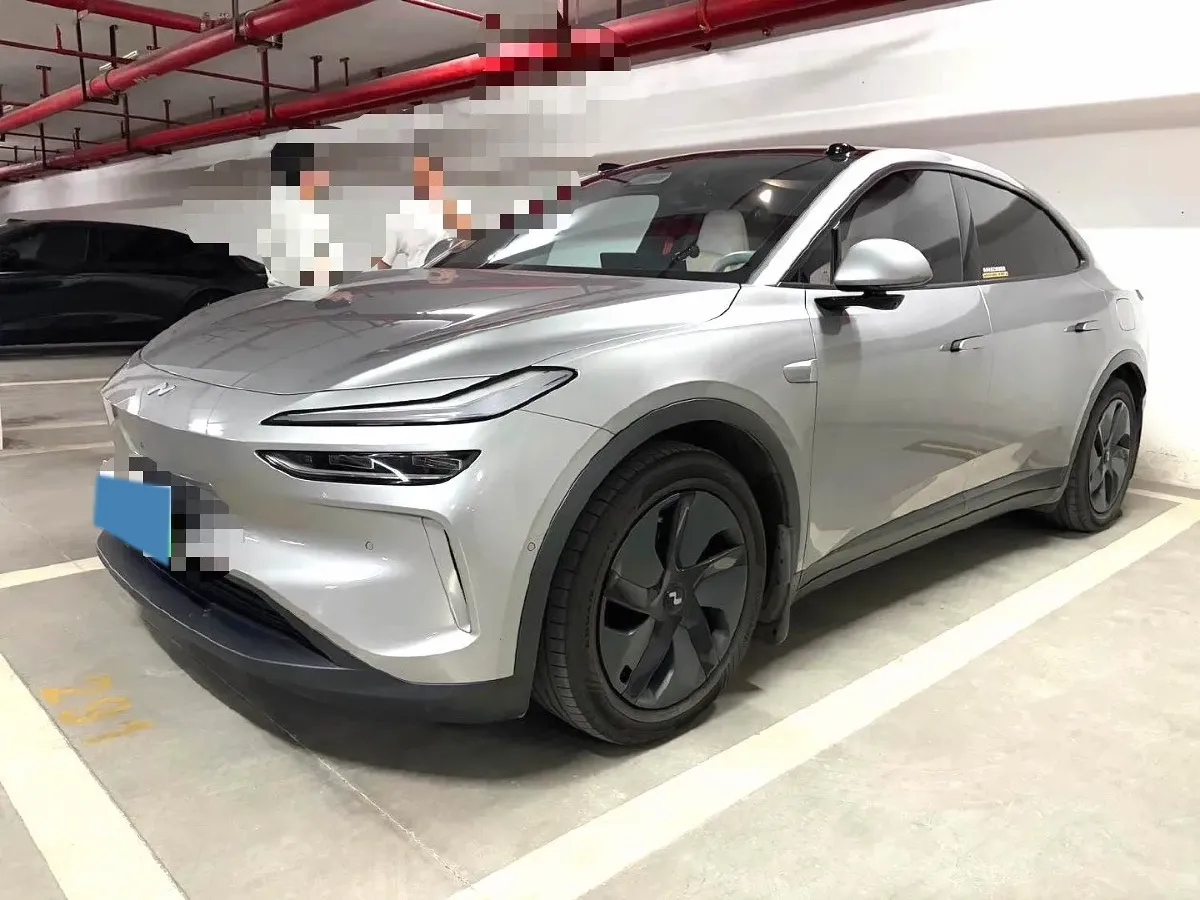 2024 ONVO L60 BEV 60KWH,autocango,china used car exporter,china ev exporter,chinese used car exporter,chinese used ev exporter