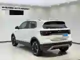 2021 Volkswagen Tacqua 1.5L 113HP L4 6AT