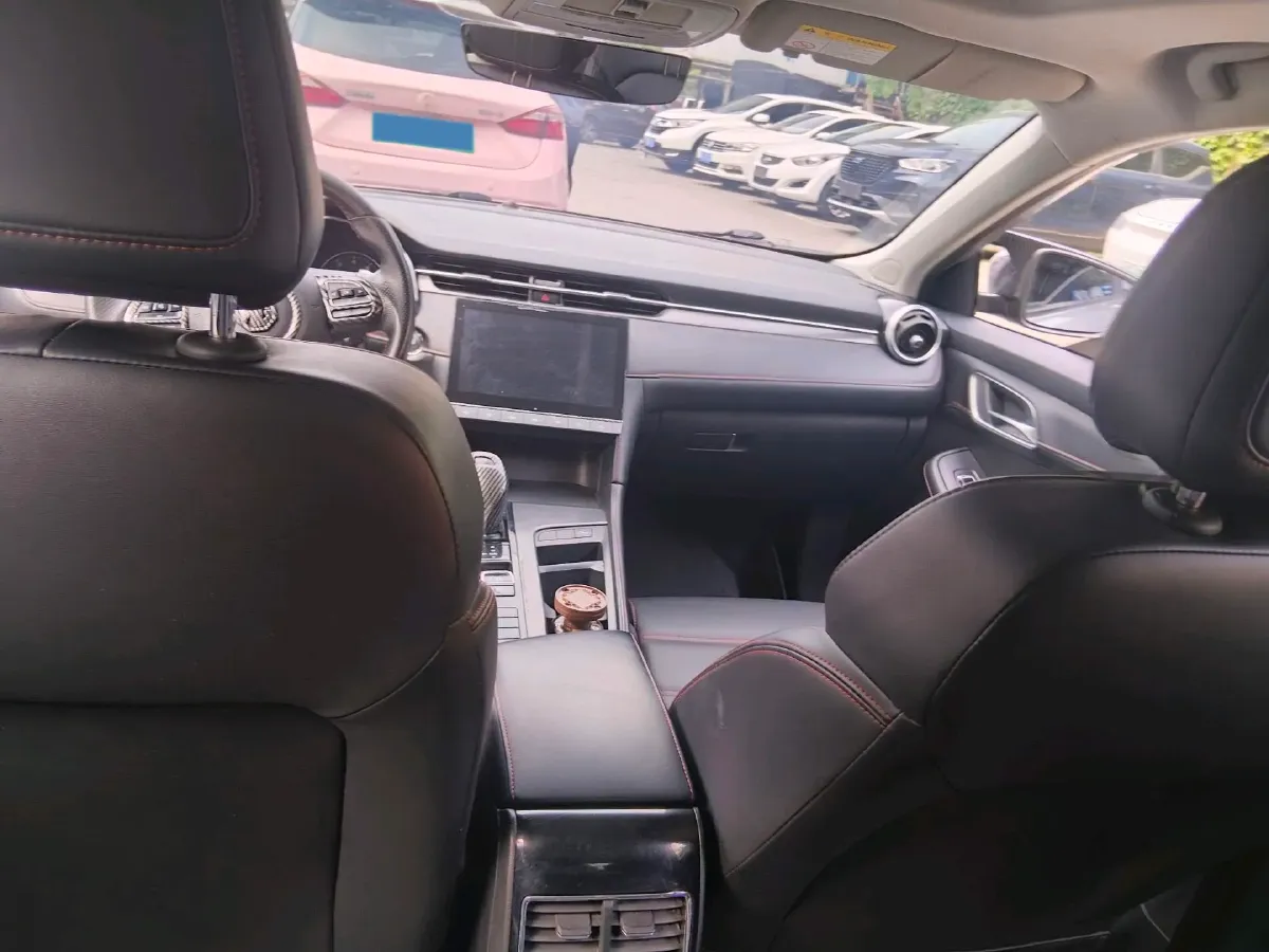 2023 MG MG6 1.5T 181HP L4 7DCT,autocango,china used car exporter,china ev exporter,chinese used car exporter,chinese used ev exporter