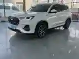 2021 Chery Tiggo 8 Plus 1.6T 197HP L4 7DCT
