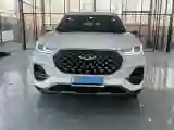 2021 Chery Tiggo 8 Plus 1.6T 197HP L4 7DCT