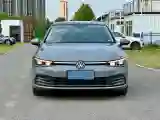 2021 Volkswagen Golf 1.4T 150HP L4 7DCT