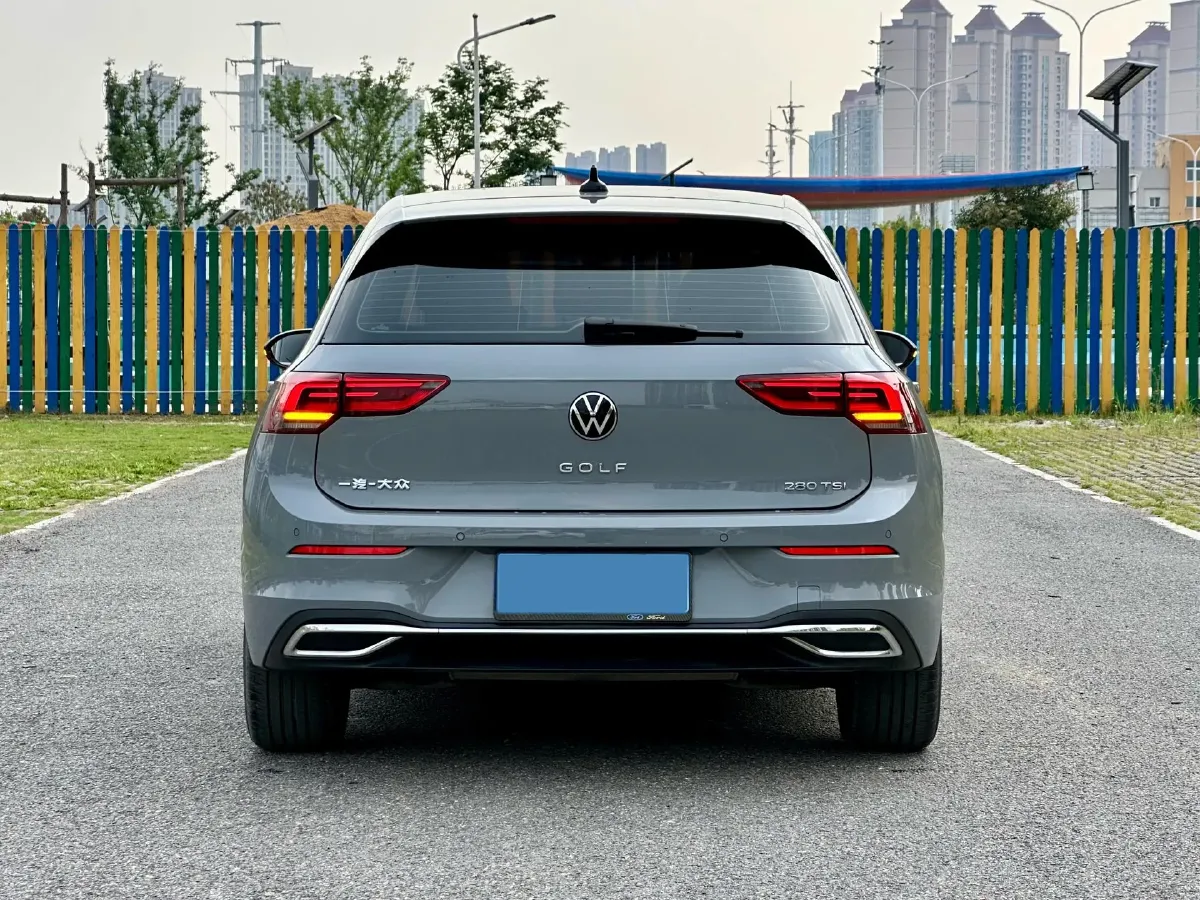 2021 Volkswagen Golf 1.4T 150HP L4 7DCT,autocango,china used car exporter,china ev exporter,chinese used car exporter,chinese used ev exporter