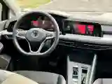 2021 Volkswagen Golf 1.4T 150HP L4 7DCT