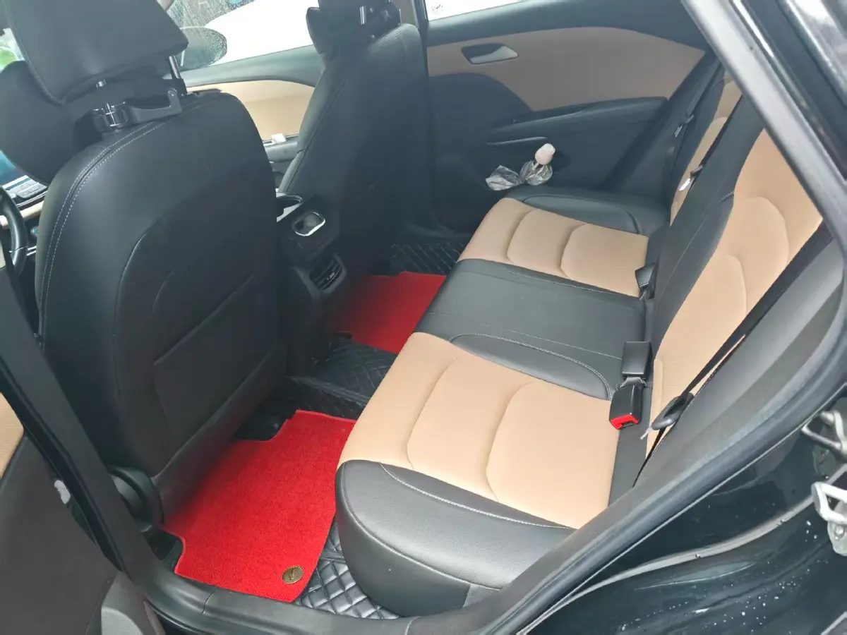 2022 Chevrolet Monza 1.5L 113HP L4 6AT,autocango,china used car exporter,china ev exporter,chinese used car exporter,chinese used ev exporter