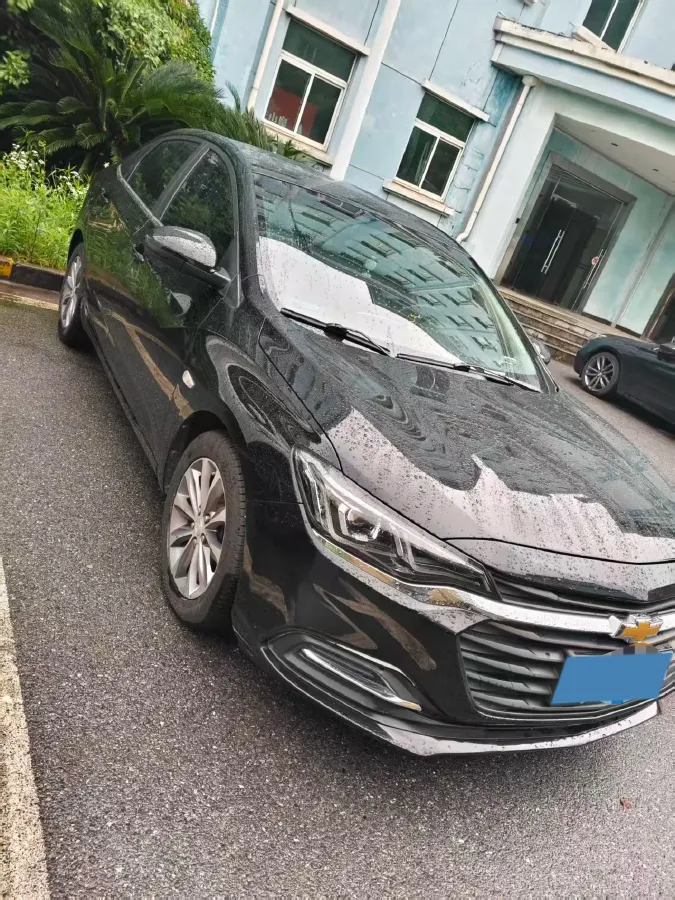 2022 Chevrolet Monza 1.5L 113HP L4 6AT,autocango,china used car exporter,china ev exporter,chinese used car exporter,chinese used ev exporter