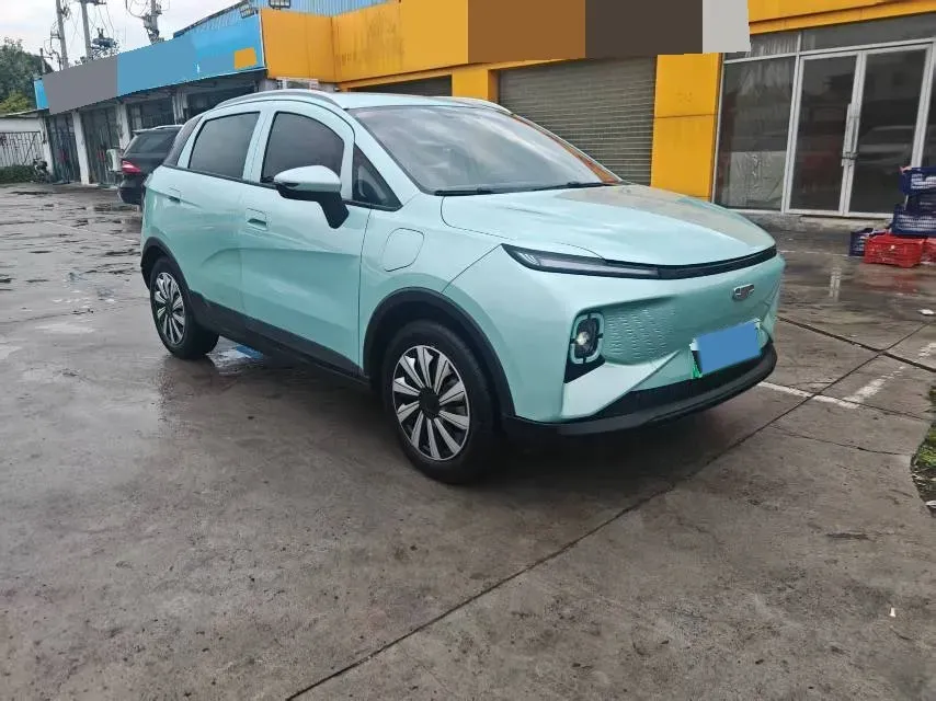 2024 Geometry E BEV 29.67KWH,autocango,china used car exporter,china ev exporter,chinese used car exporter,chinese used ev exporter