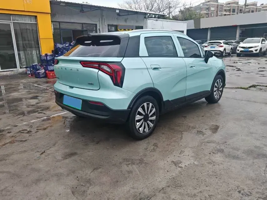 2024 Geometry E BEV 29.67KWH,autocango,china used car exporter,china ev exporter,chinese used car exporter,chinese used ev exporter