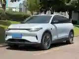 2023 Leapmotor C11 BEV 69.2KWH