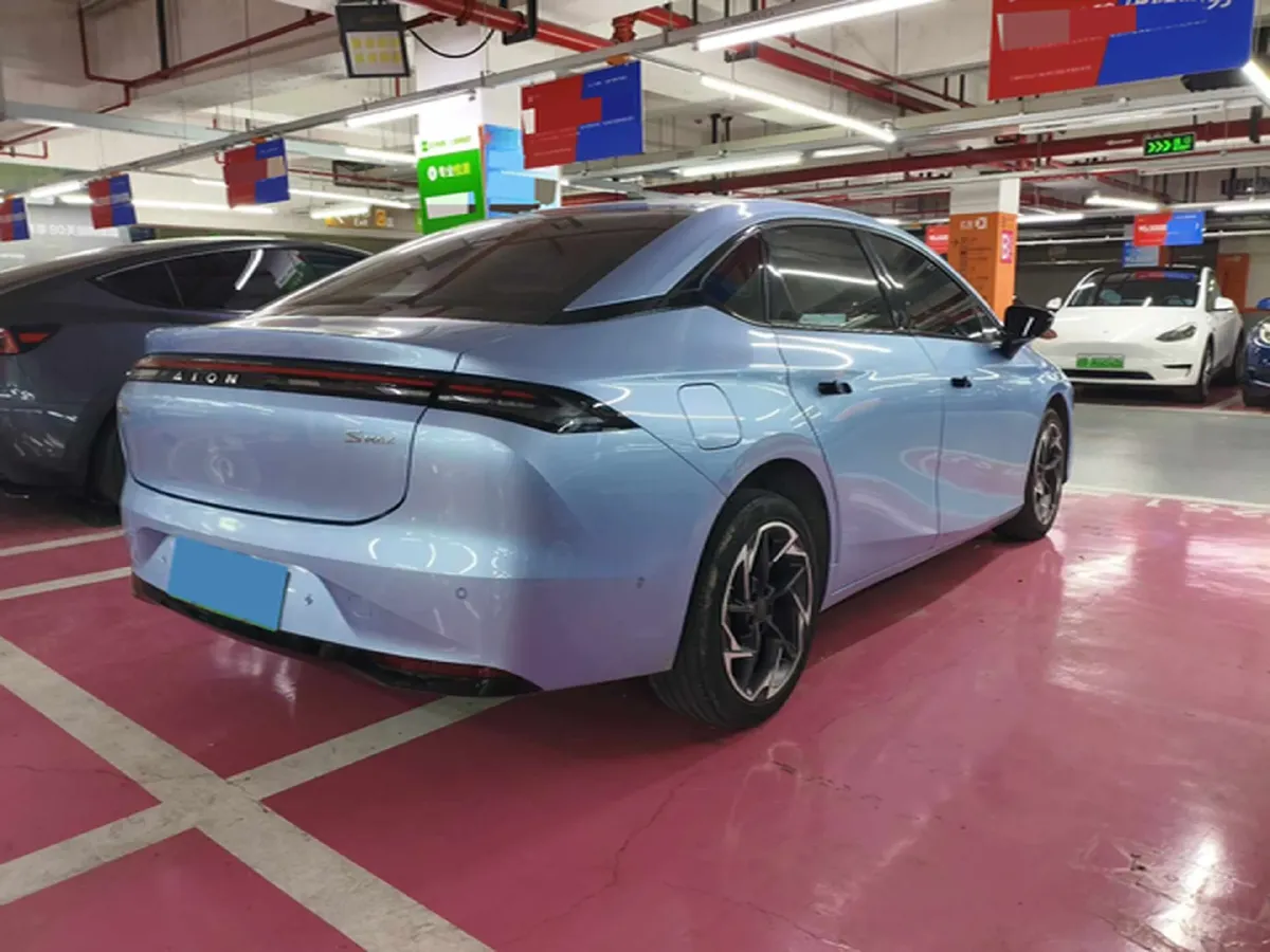2024 Voyah ZhiYin BEV 77KWH,autocango,china used car exporter,china ev exporter,chinese used car exporter,chinese used ev exporter