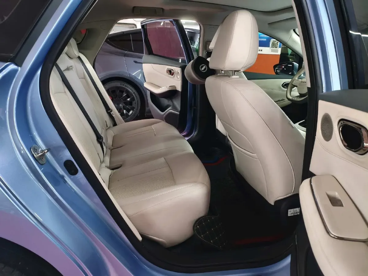 2024 Voyah ZhiYin BEV 77KWH,autocango,china used car exporter,china ev exporter,chinese used car exporter,chinese used ev exporter