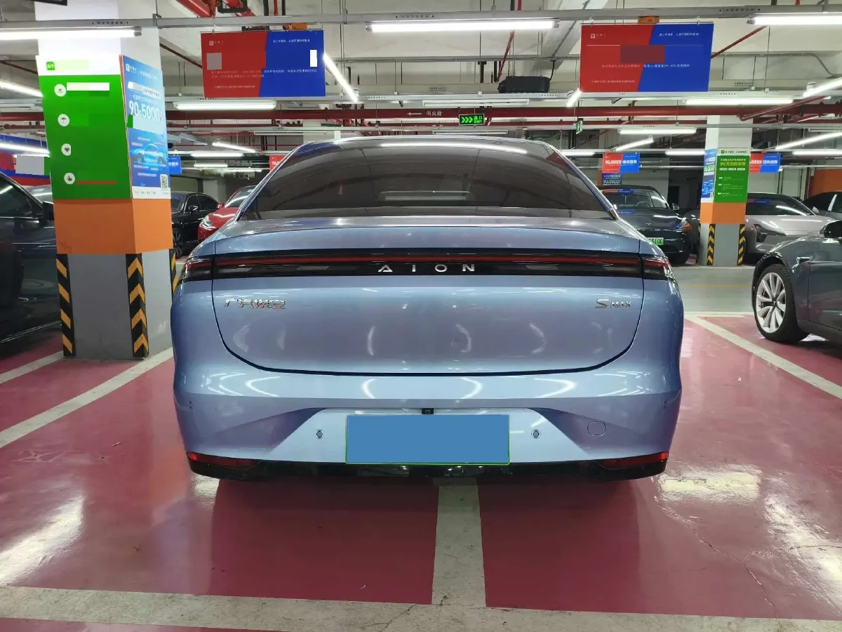 2024 Voyah ZhiYin BEV 77KWH,autocango,china used car exporter,china ev exporter,chinese used car exporter,chinese used ev exporter