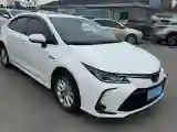 2019 Toyota Corolla 1.8L 98HP L4 E-CVT Hybrid