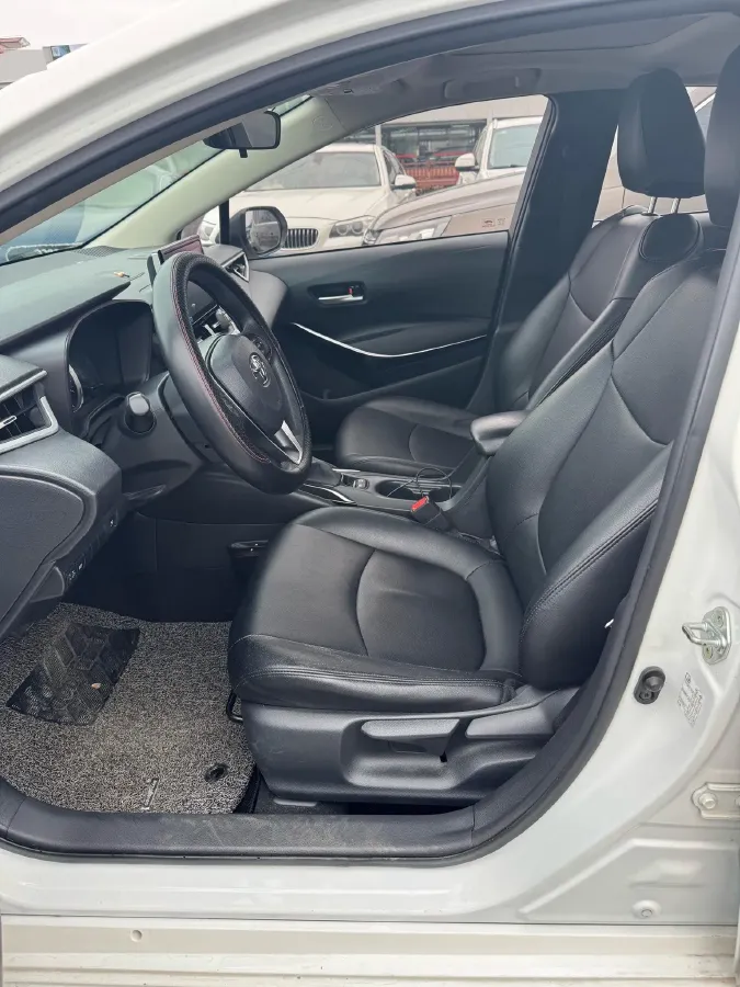 2019 Toyota Corolla 1.8L 98HP L4 E-CVT Hybrid,autocango,china used car exporter,china ev exporter,chinese used car exporter,chinese used ev exporter