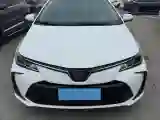 2019 Toyota Corolla 1.8L 98HP L4 E-CVT Hybrid