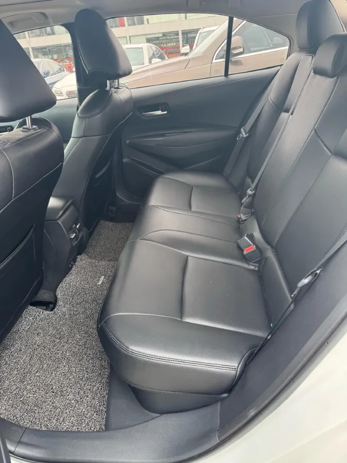 2019 Toyota Corolla 1.8L 98HP L4 E-CVT Hybrid,autocango,china used car exporter,china ev exporter,chinese used car exporter,chinese used ev exporter