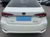 2019 Toyota Corolla 1.8L 98HP L4 E-CVT Hybrid