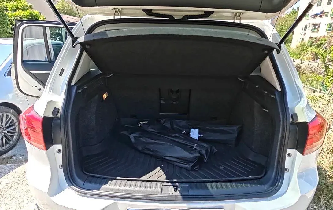 2016 Buick Larcosse 1.5T 170HP L4 7DCT,autocango,china used car exporter,china ev exporter,chinese used car exporter,chinese used ev exporter