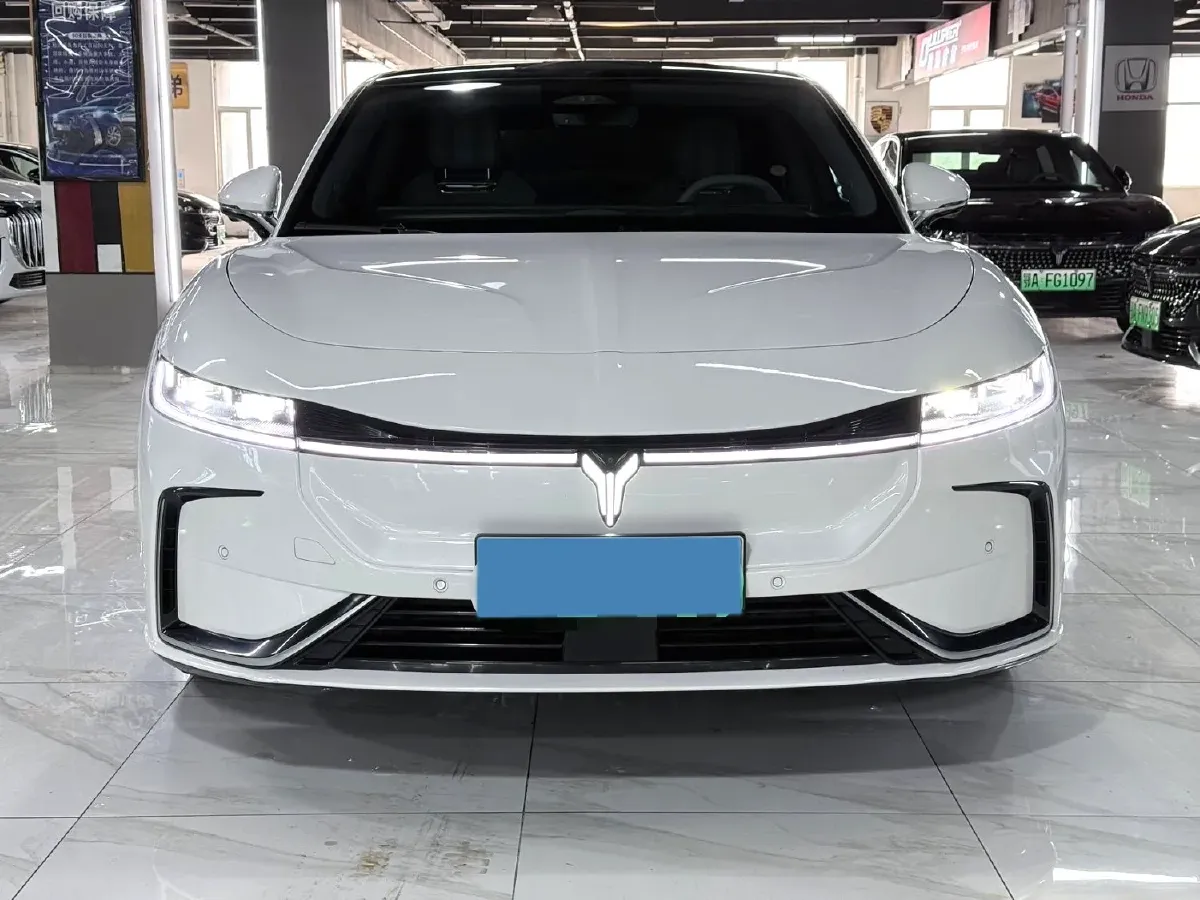2023 Voyah ZhuiGuang BEV 82.11KWH,autocango,china used car exporter,china ev exporter,chinese used car exporter,chinese used ev exporter