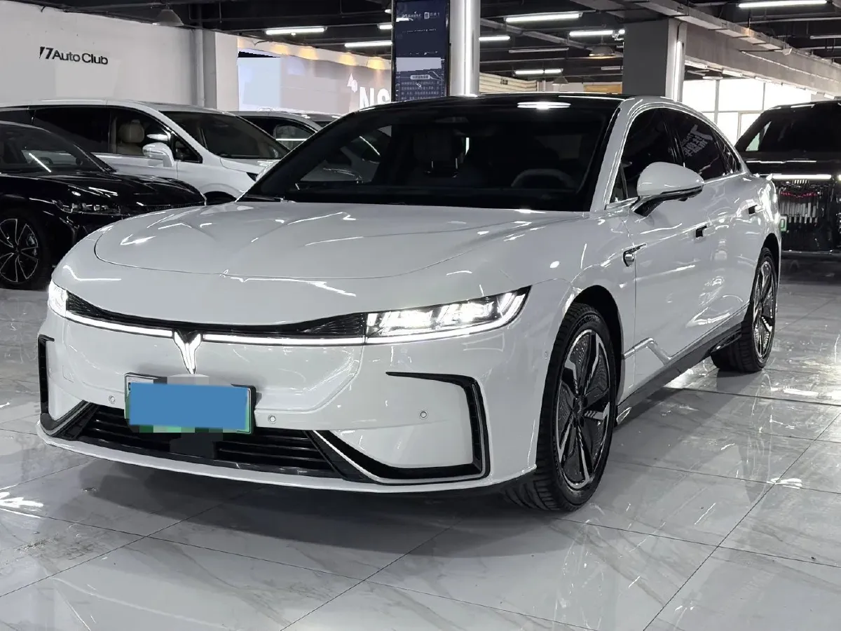 2023 Voyah ZhuiGuang BEV 82.11KWH,autocango,china used car exporter,china ev exporter,chinese used car exporter,chinese used ev exporter