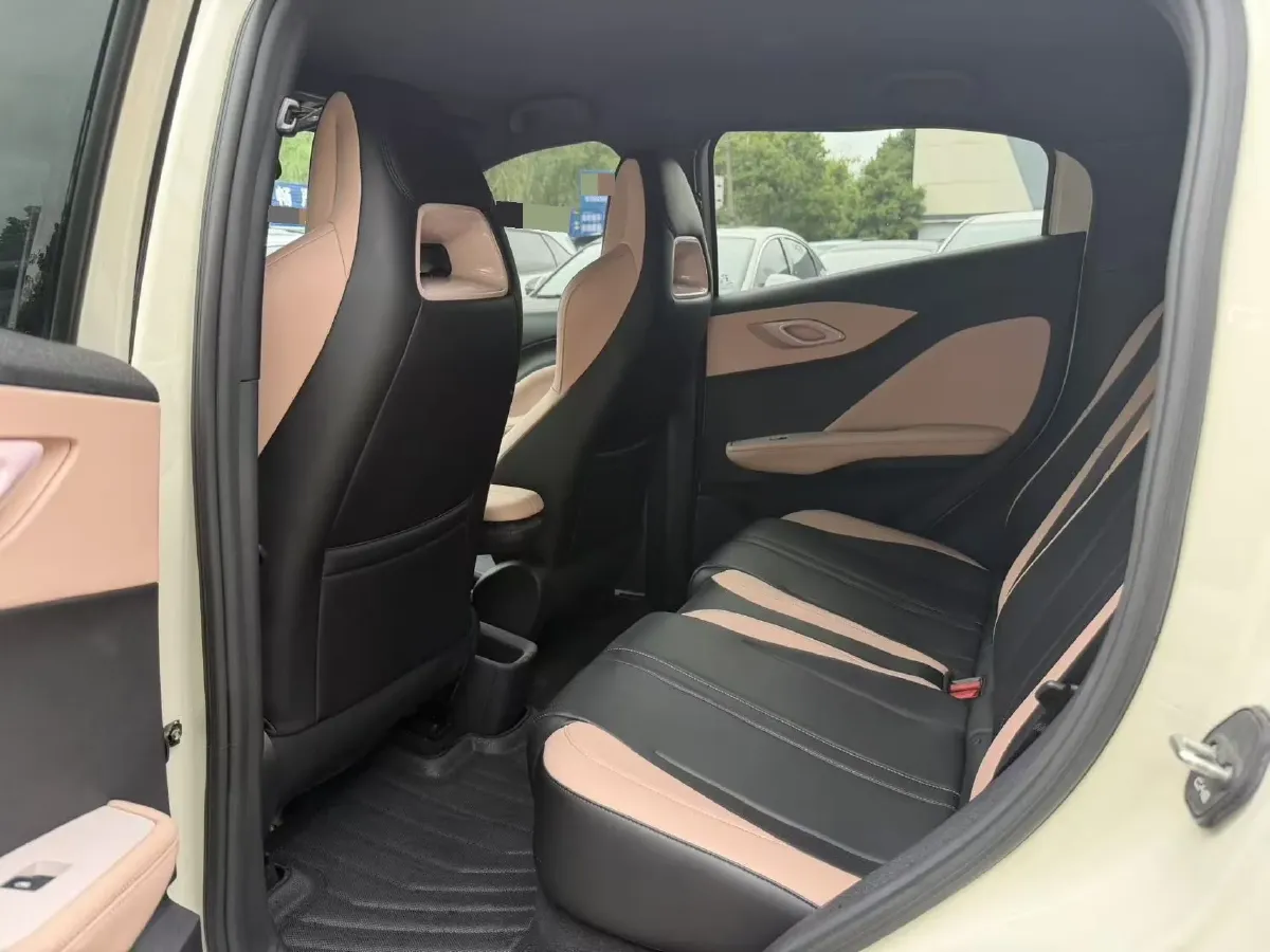 2025 BYD Seagull BEV 30.08KWH,autocango,china used car exporter,china ev exporter,chinese used car exporter,chinese used ev exporter