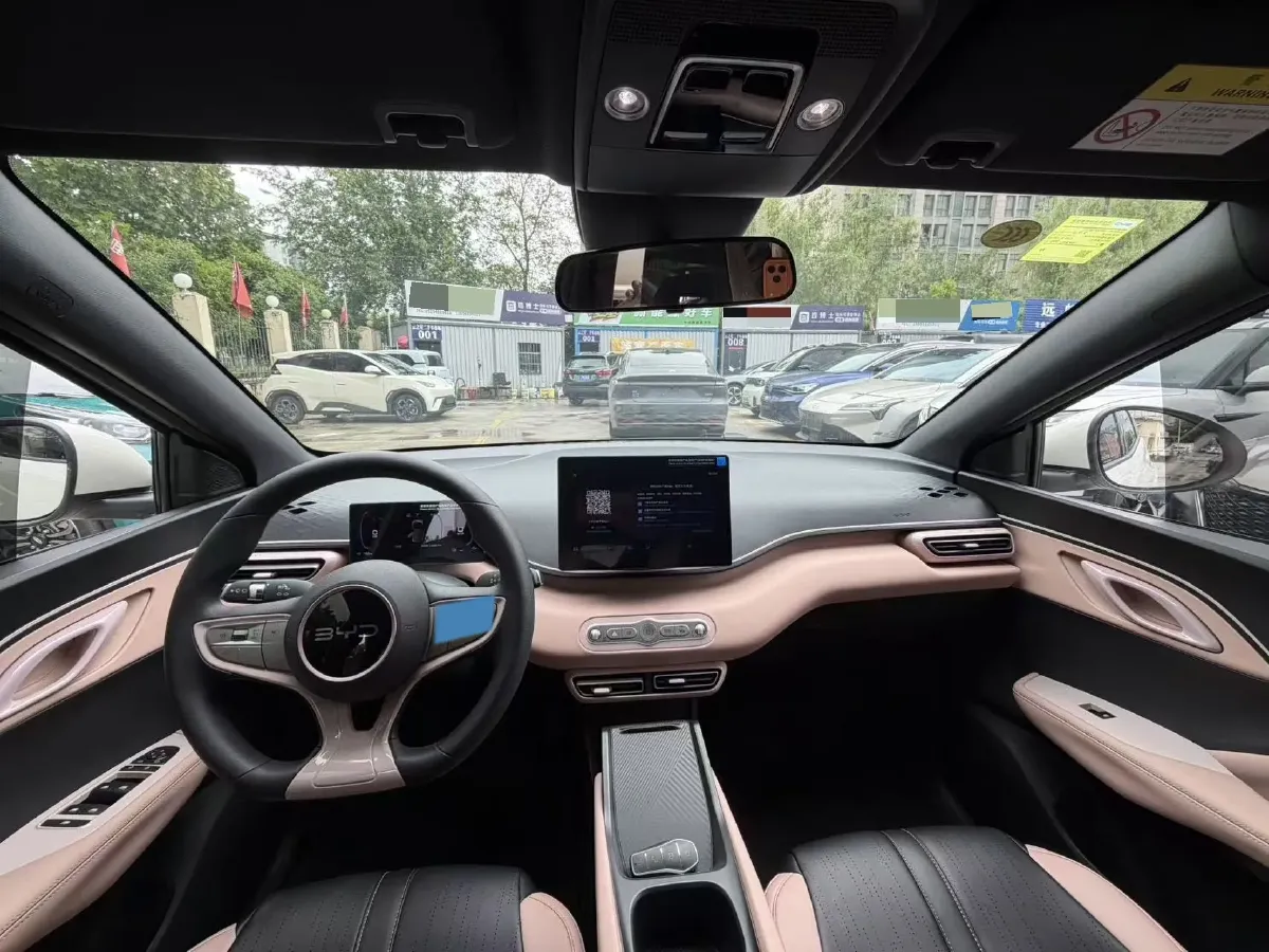 2025 BYD Seagull BEV 30.08KWH,autocango,china used car exporter,china ev exporter,chinese used car exporter,chinese used ev exporter