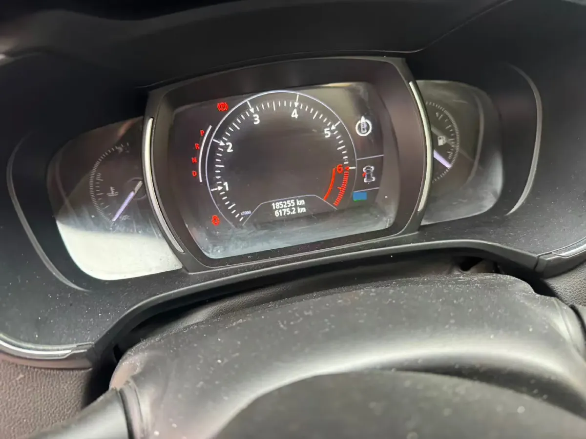 2018 Renault Koleos 2.0L 150HP L4 CVT,autocango,china used car exporter,china ev exporter,chinese used car exporter,chinese used ev exporter