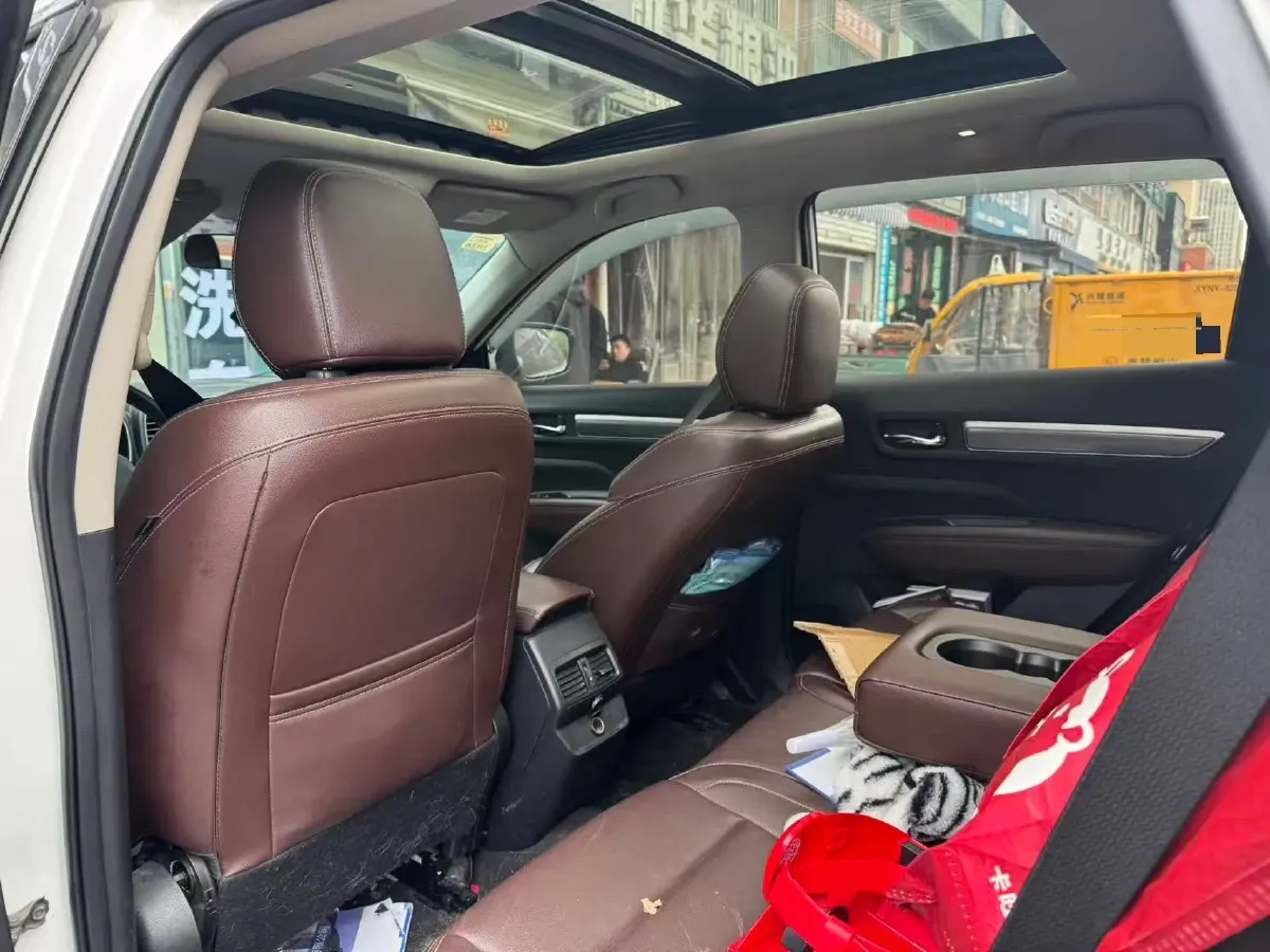 2018 Renault Koleos 2.0L 150HP L4 CVT,autocango,china used car exporter,china ev exporter,chinese used car exporter,chinese used ev exporter