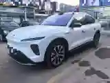 2024 NIO EC7 BEV 75KWH