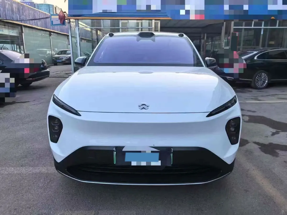 2024 NIO EC7 BEV 75KWH,autocango,china used car exporter,china ev exporter,chinese used car exporter,chinese used ev exporter