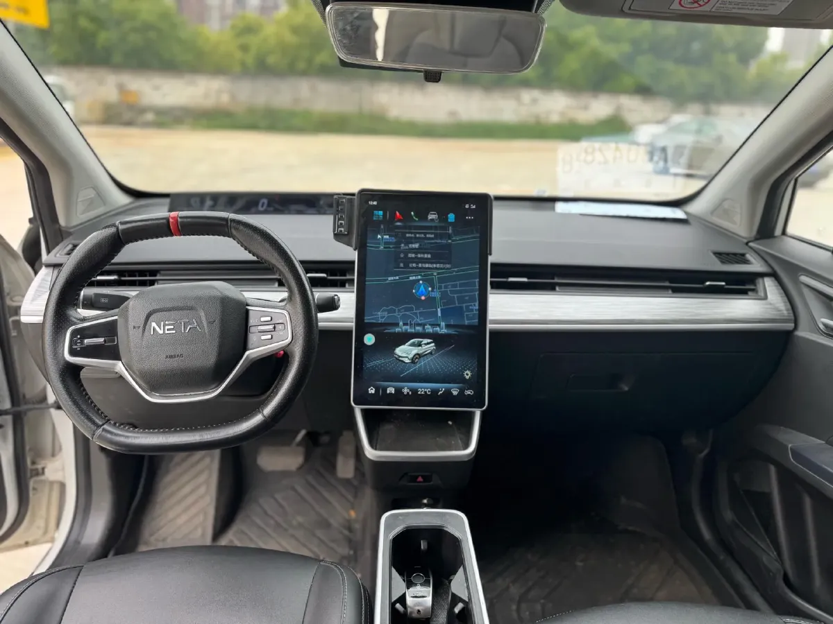 2022 ChangAn Kaicene RuiXing EM60 BEV 41.86KWH,autocango,china used car exporter,china ev exporter,chinese used car exporter,chinese used ev exporter