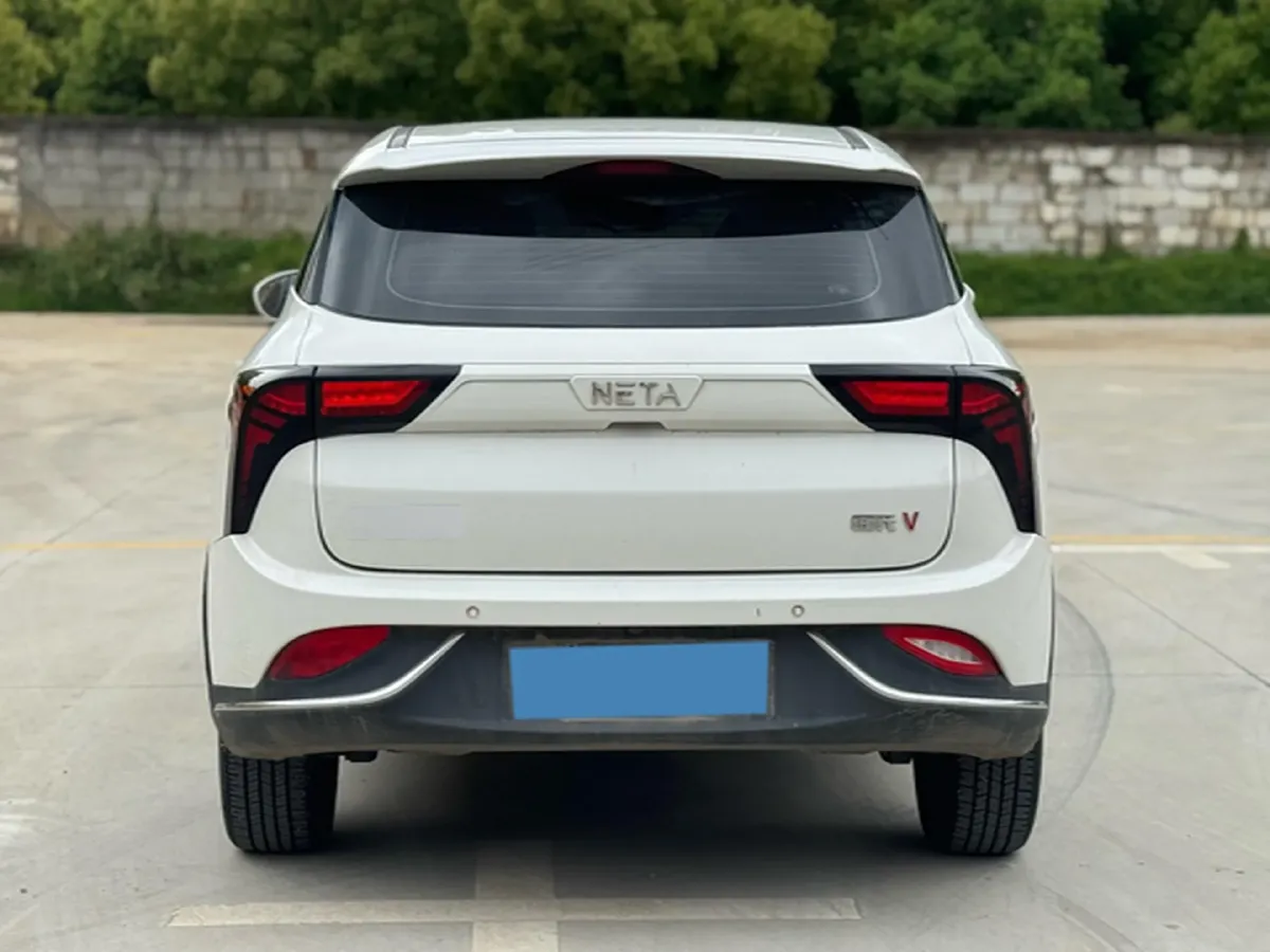 2022 ChangAn Kaicene RuiXing EM60 BEV 41.86KWH,autocango,china used car exporter,china ev exporter,chinese used car exporter,chinese used ev exporter