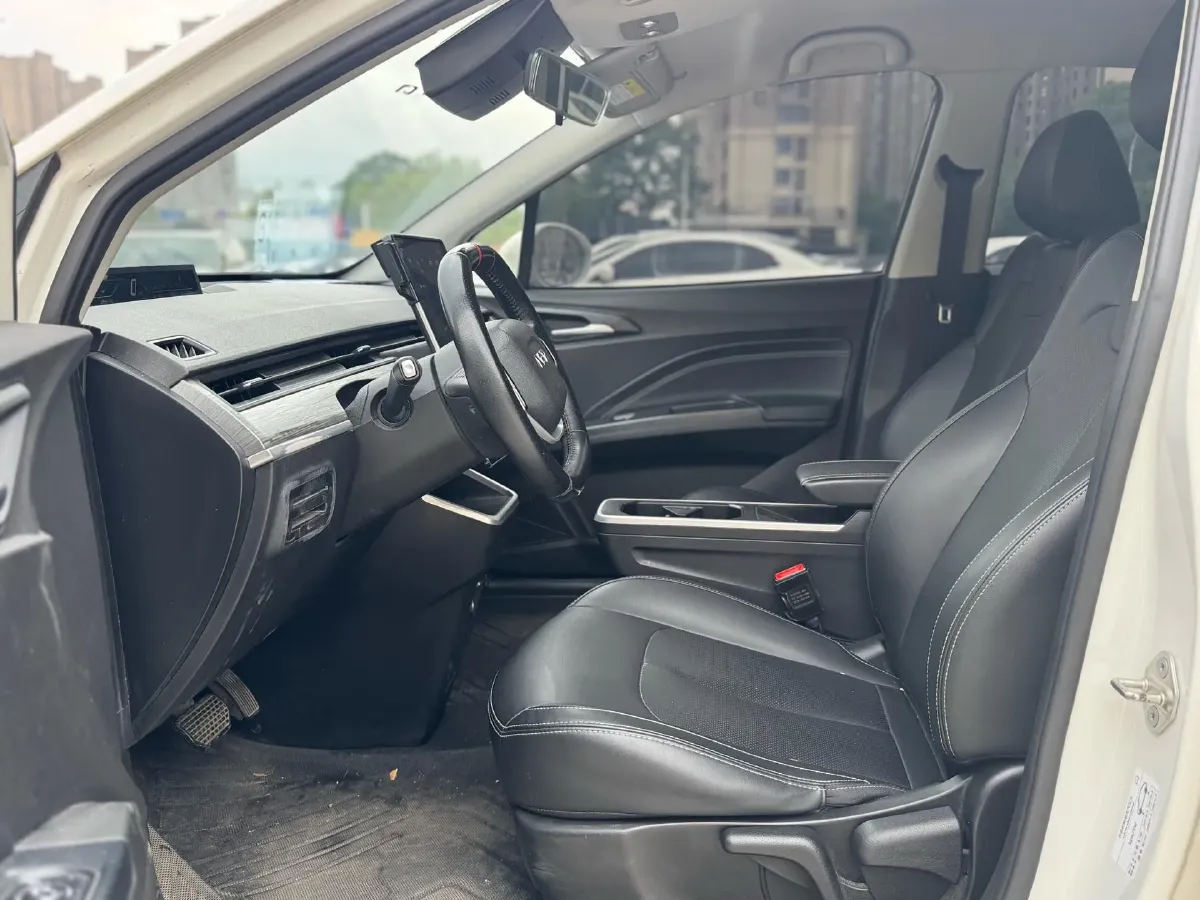 2022 ChangAn Kaicene RuiXing EM60 BEV 41.86KWH,autocango,china used car exporter,china ev exporter,chinese used car exporter,chinese used ev exporter