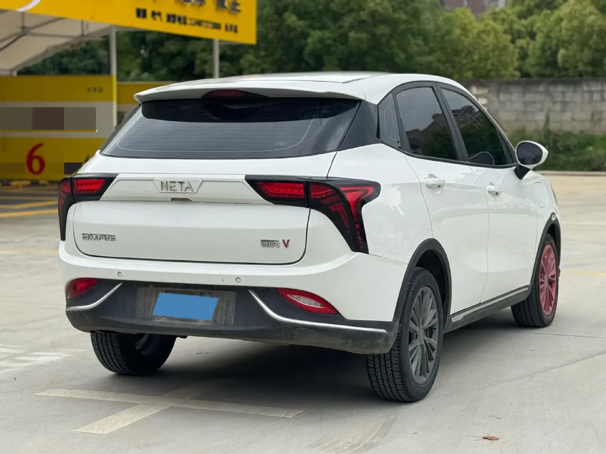2022 ChangAn Kaicene RuiXing EM60 BEV 41.86KWH,autocango,china used car exporter,china ev exporter,chinese used car exporter,chinese used ev exporter