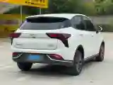 2022 ChangAn Kaicene RuiXing EM60 BEV 41.86KWH