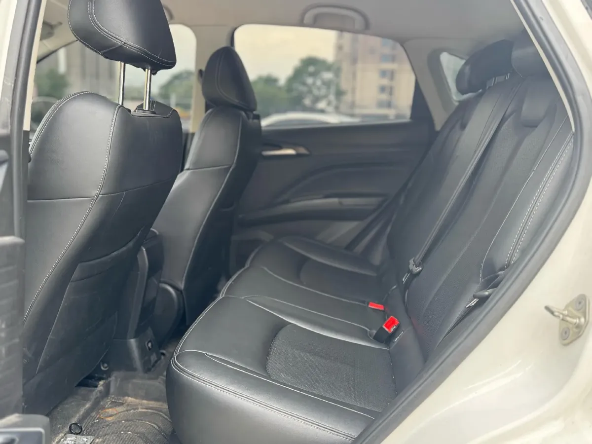 2022 ChangAn Kaicene RuiXing EM60 BEV 41.86KWH,autocango,china used car exporter,china ev exporter,chinese used car exporter,chinese used ev exporter