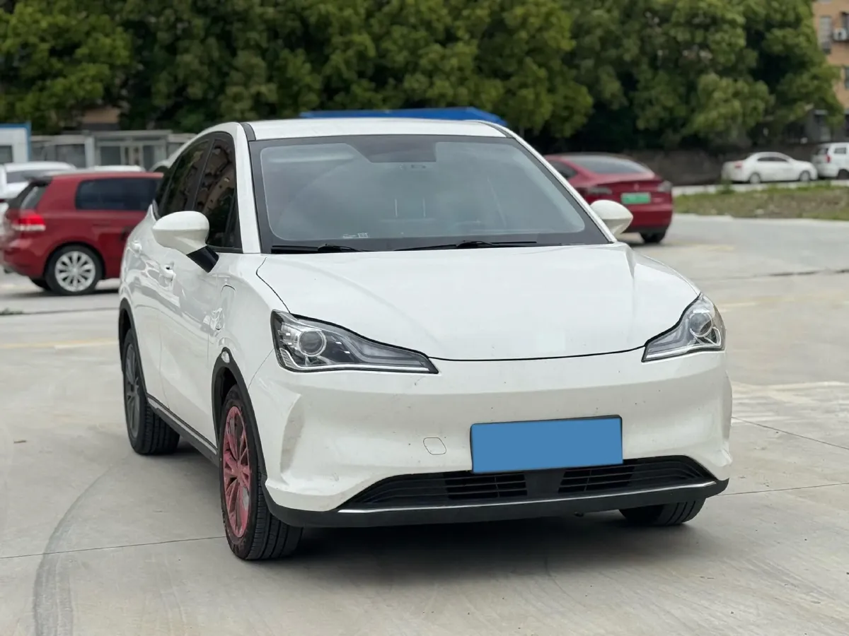 2022 ChangAn Kaicene RuiXing EM60 BEV 41.86KWH,autocango,china used car exporter,china ev exporter,chinese used car exporter,chinese used ev exporter
