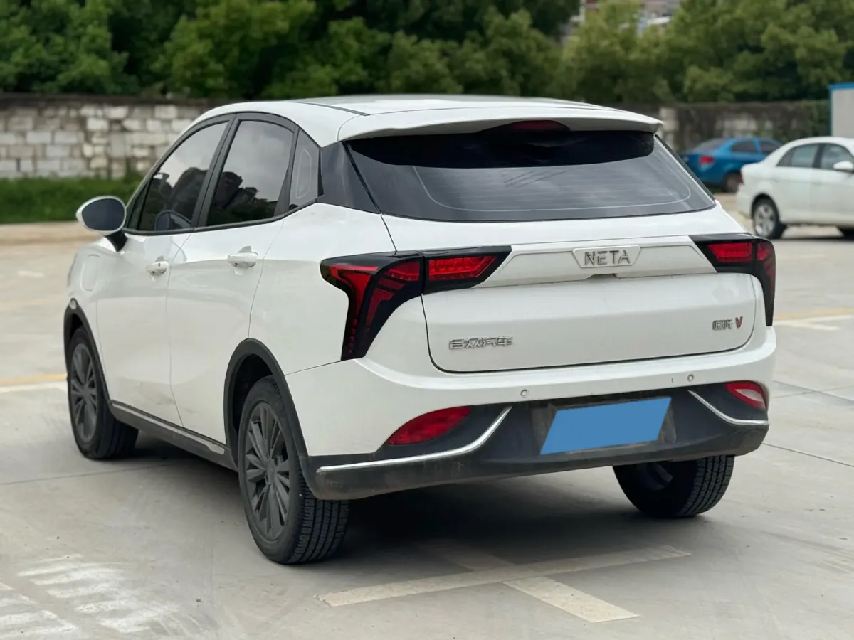 2022 ChangAn Kaicene RuiXing EM60 BEV 41.86KWH,autocango,china used car exporter,china ev exporter,chinese used car exporter,chinese used ev exporter