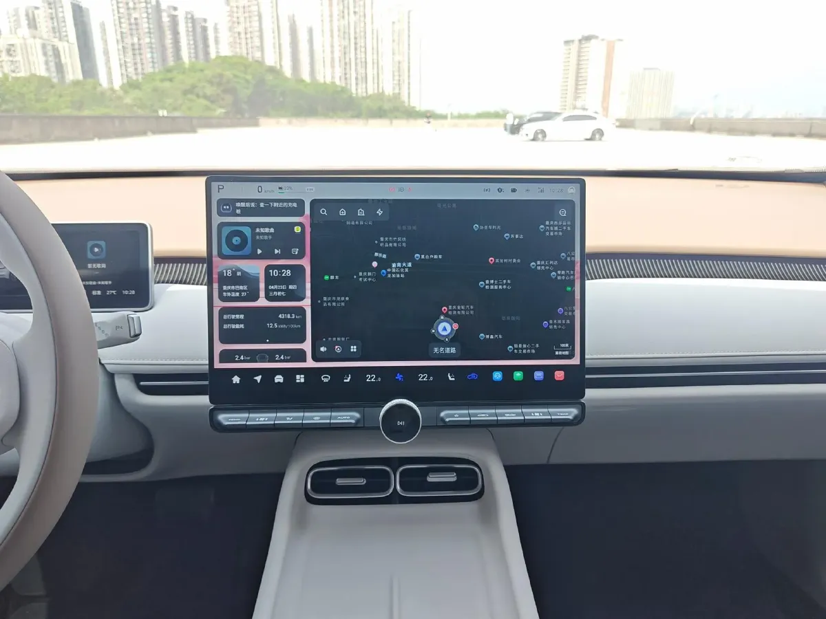 2026 ChangAn QiYuan A06 BEV,autocango,china used car exporter,china ev exporter,chinese used car exporter,chinese used ev exporter