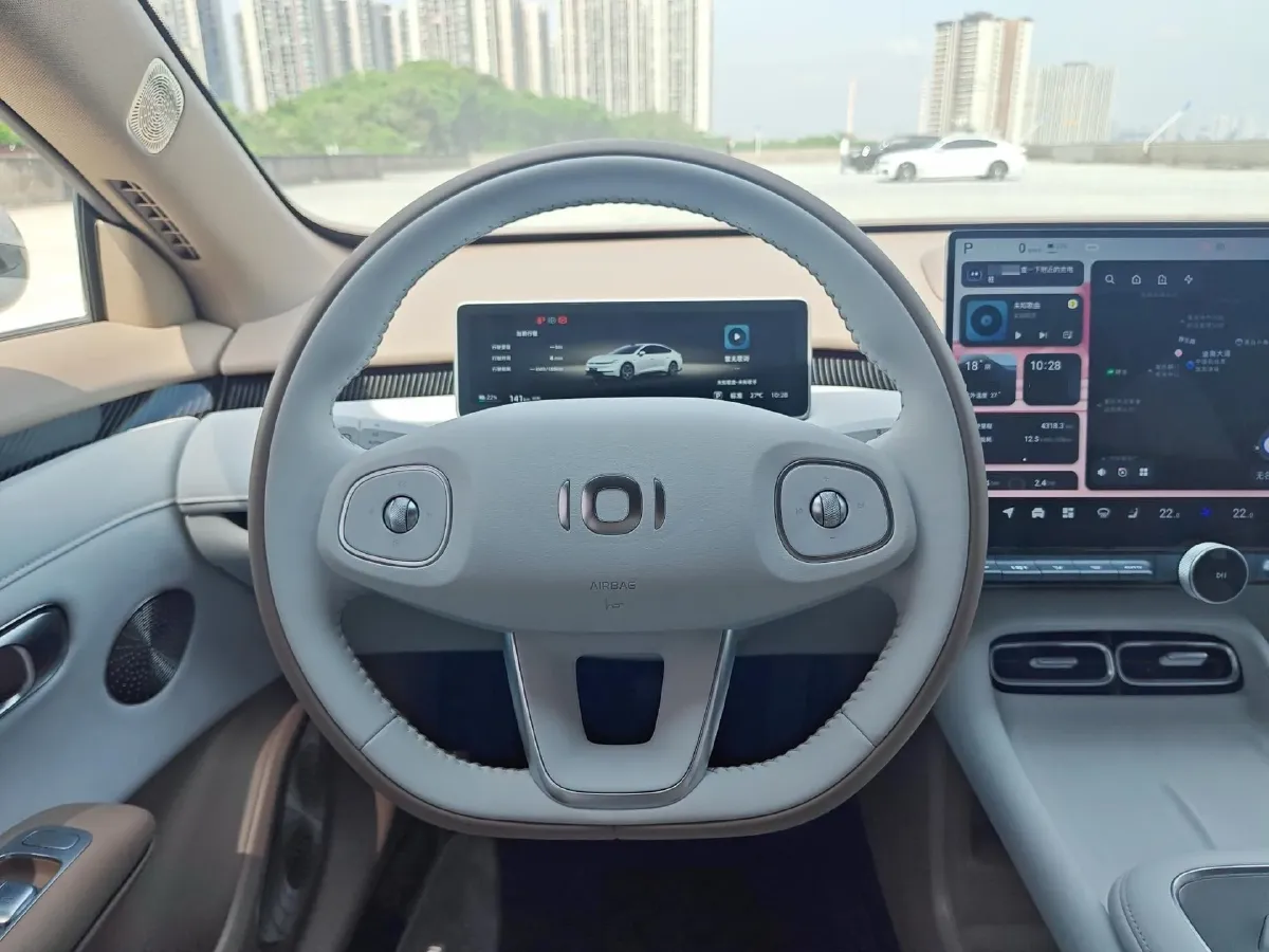 2026 ChangAn QiYuan A06 BEV,autocango,china used car exporter,china ev exporter,chinese used car exporter,chinese used ev exporter