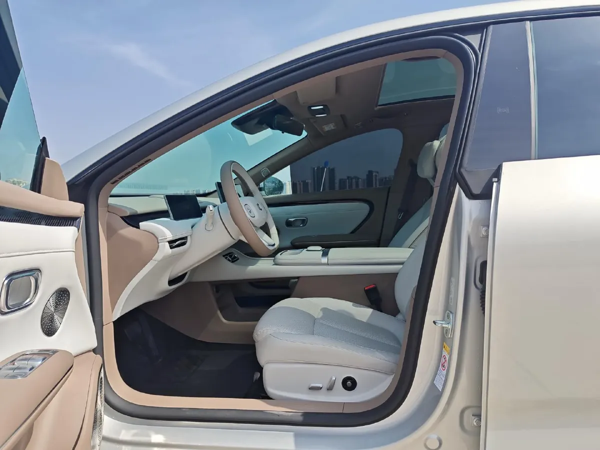 2026 ChangAn QiYuan A06 BEV,autocango,china used car exporter,china ev exporter,chinese used car exporter,chinese used ev exporter