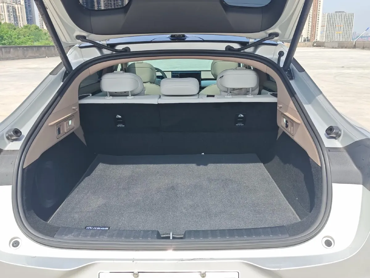 2026 ChangAn QiYuan A06 BEV,autocango,china used car exporter,china ev exporter,chinese used car exporter,chinese used ev exporter