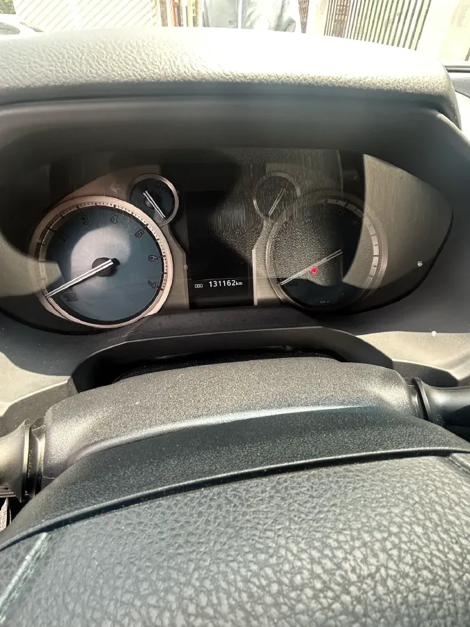 2018 Toyota Land Cruiser Prado 3.5L 280HP V6 6AT,autocango,china used car exporter,china ev exporter,chinese used car exporter,chinese used ev exporter